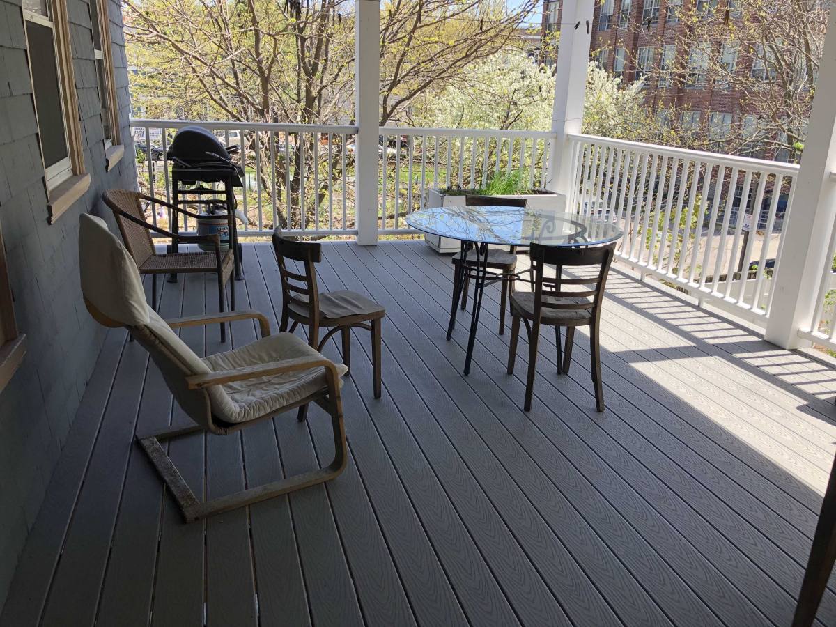 Apartment for rent at 268 Broadway, Cambridge, MA 02139