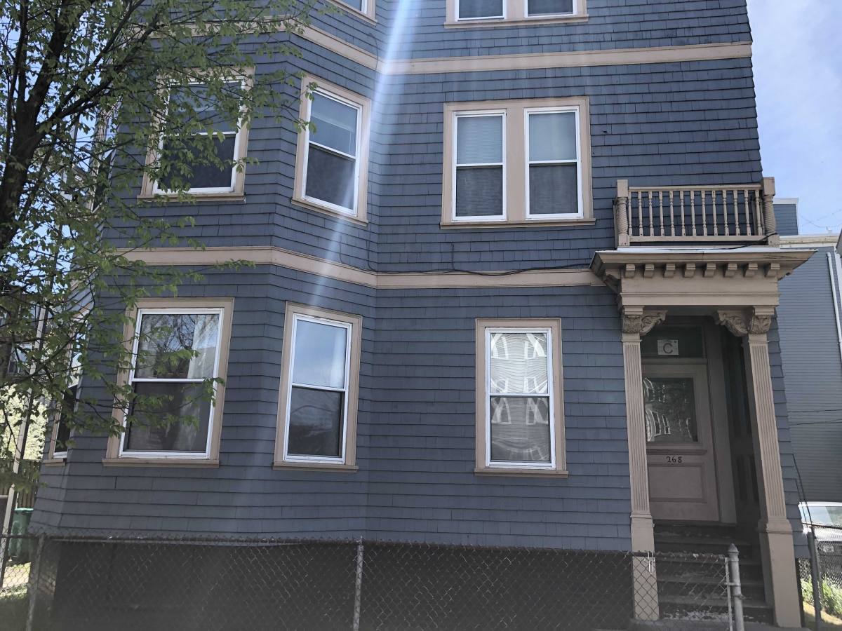 Apartment for rent at 268 Broadway, Cambridge, MA 02139