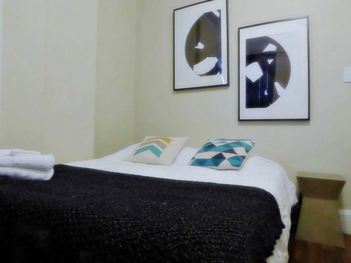 Apartment for rent at 20 Moon St, Boston, MA 02113