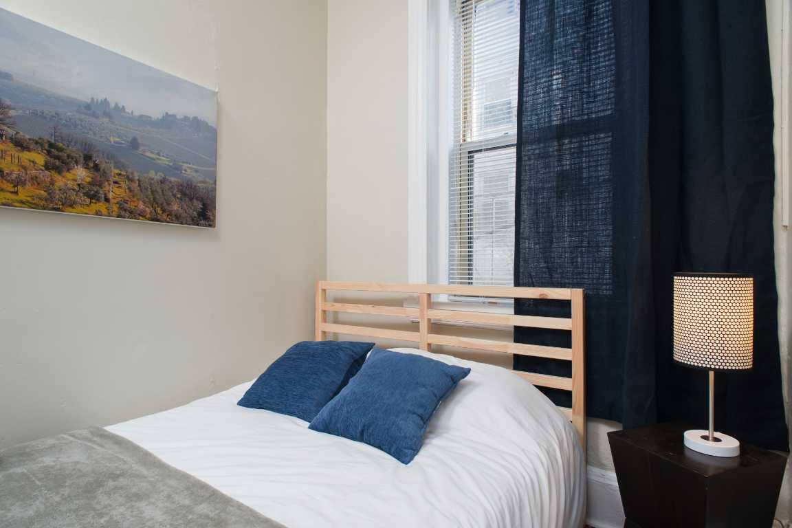 Apartment for rent at 20 Moon St, Boston, MA 02113