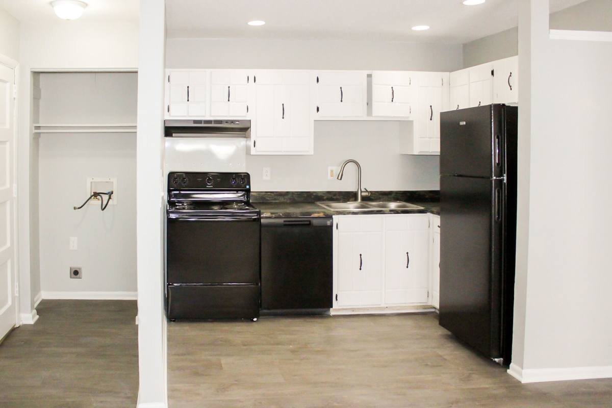 Apartment for rent at Willow Creek, 2833 Dayton Blvd, Chattanooga, TN 37415