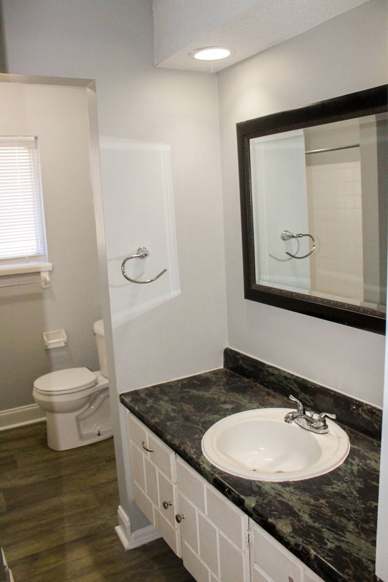 Apartment for rent at Willow Creek, 2833 Dayton Blvd, Chattanooga, TN 37415