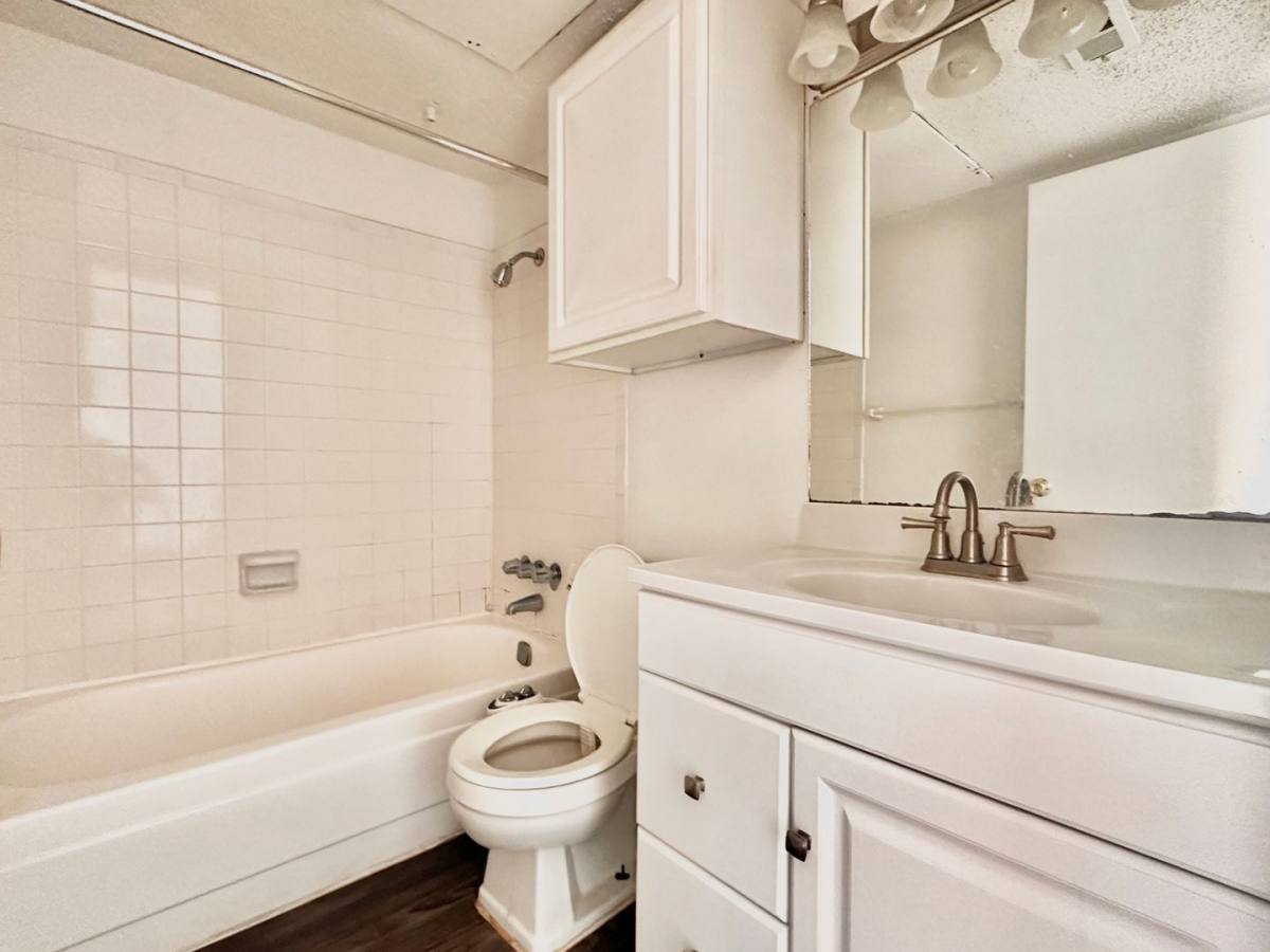 Apartment for rent at 2803 Hemphill Park, Austin, TX 78705