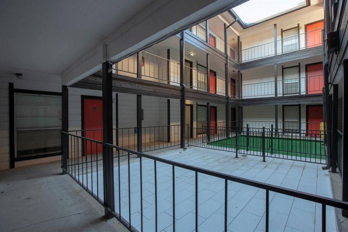 Apartment for rent at 2803 Hemphill Park, Austin, TX 78705