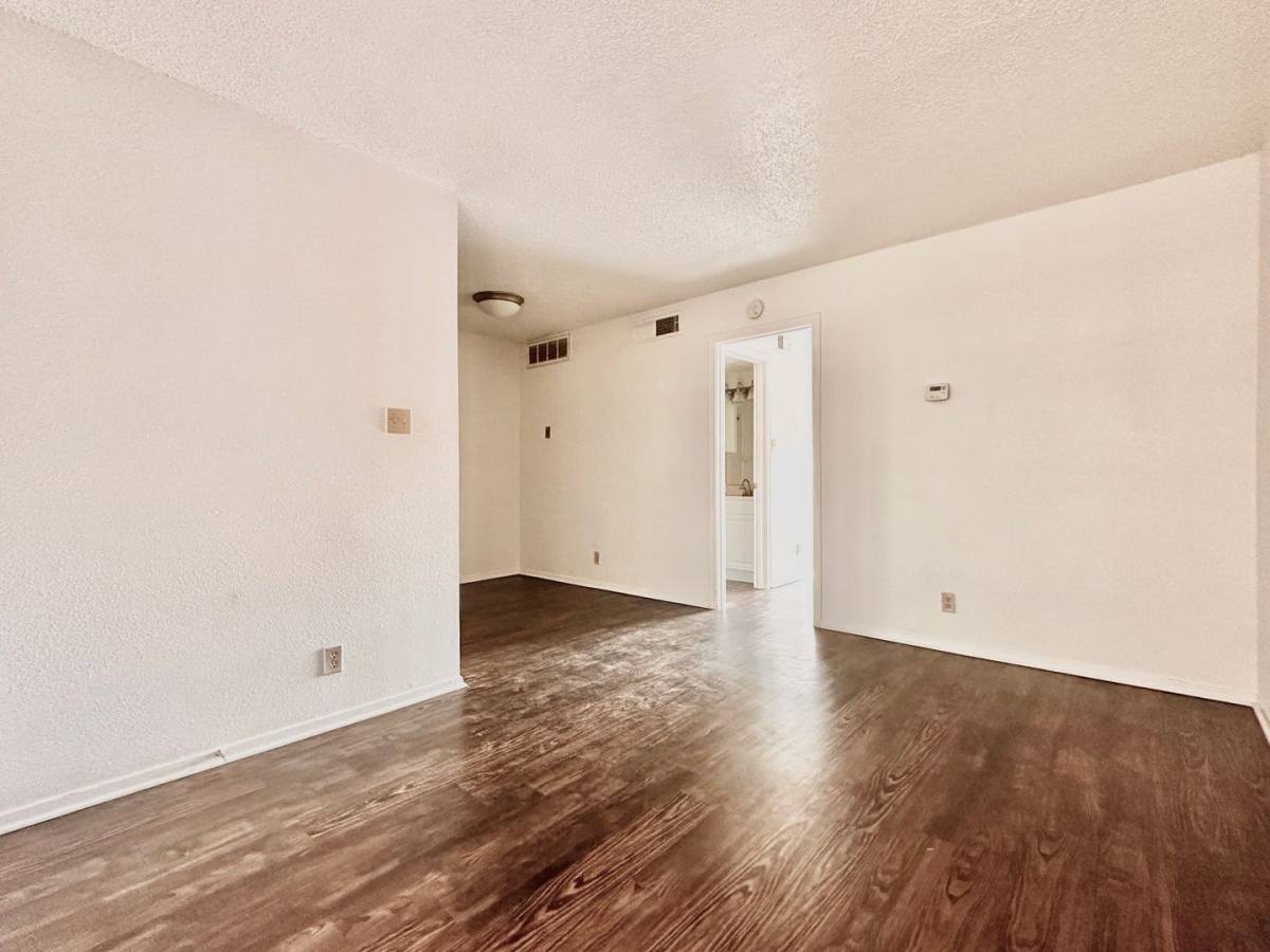Apartment for rent at 2803 Hemphill Park, Austin, TX 78705