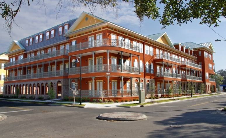 Apartment for rent at 1320 NW 3rd Ave #314, Gainesville, FL 32603