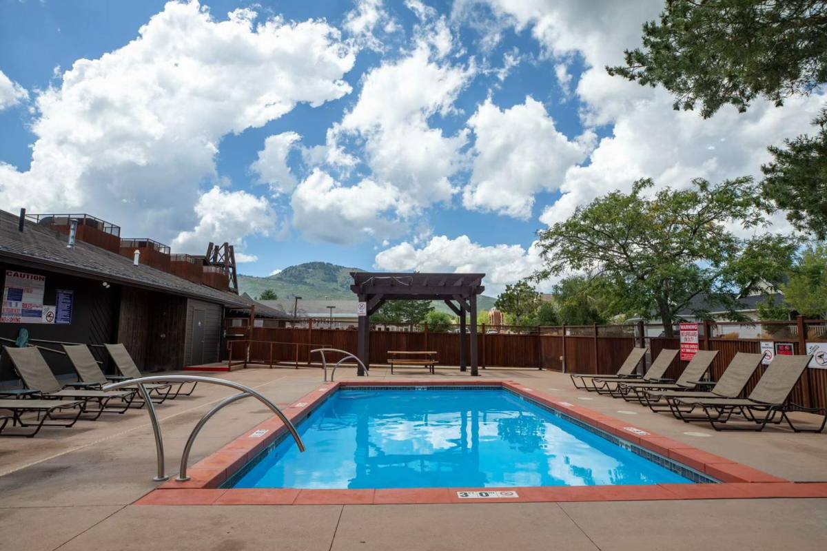 Condo for rent at 2255 Sidewinder Dr, Park City, UT 84060