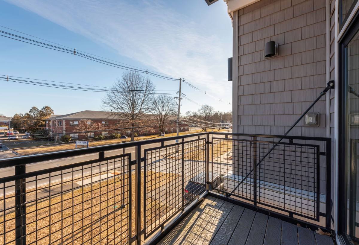 Apartment for rent at 600 N Ave, Wakefield, MA 01880