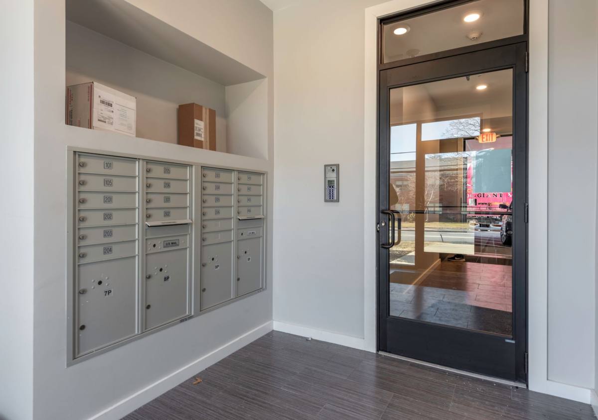 Apartment for rent at 600 N Ave, Wakefield, MA 01880