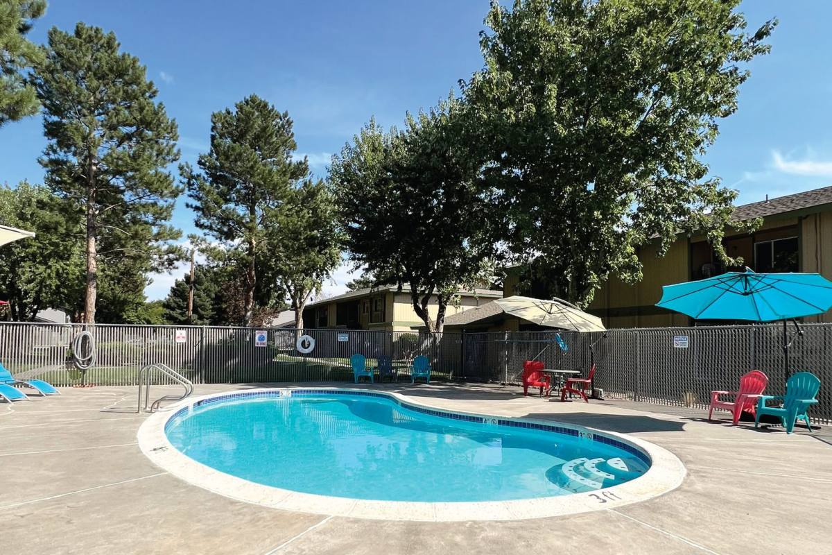 Apartment for rent at 850 Aaron Dr, Richland, WA 99352
