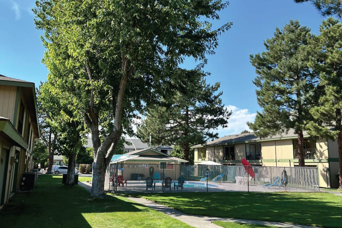 Apartment for rent at 850 Aaron Dr, Richland, WA 99352