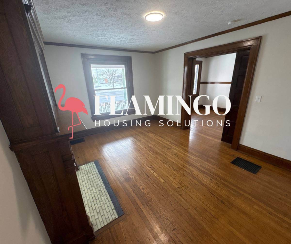 House for rent at 1422 E Third St, Dayton, OH 45403