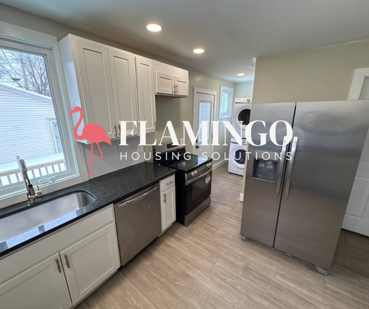 House for rent at 1422 E Third St, Dayton, OH 45403