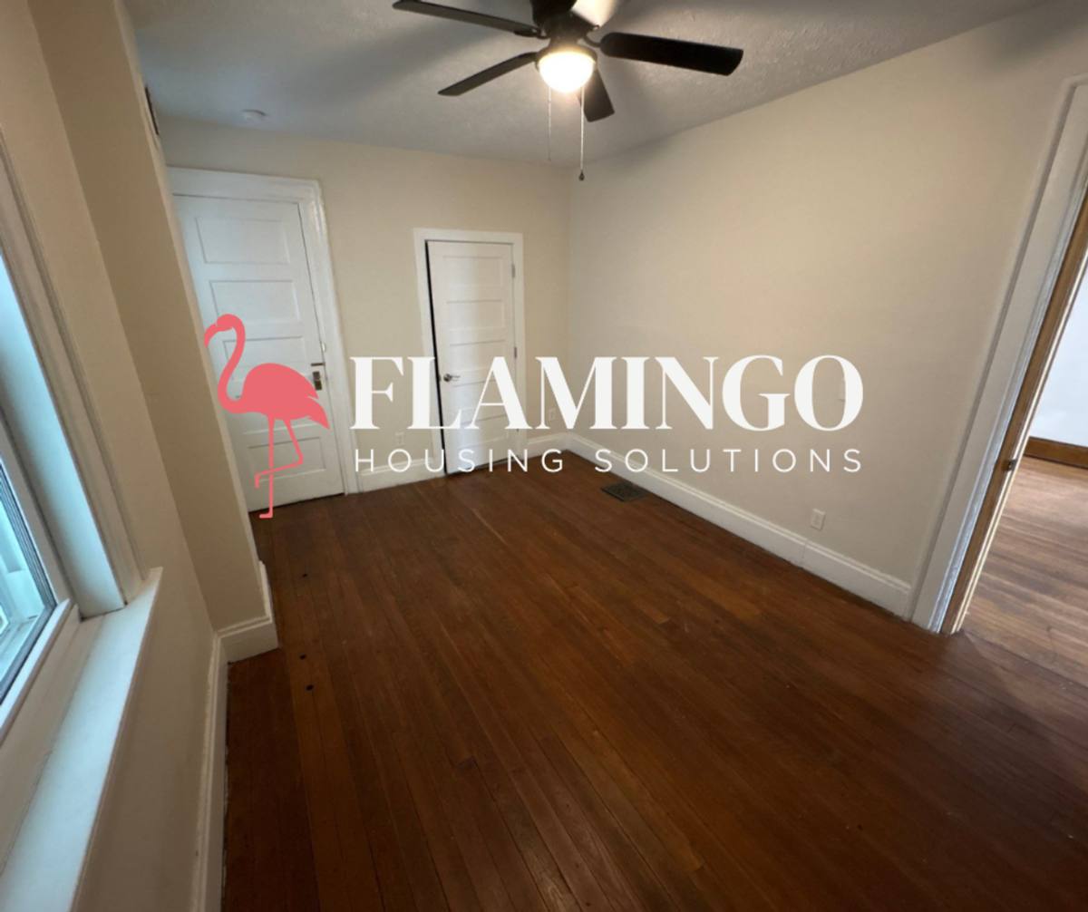 House for rent at 1422 E Third St, Dayton, OH 45403
