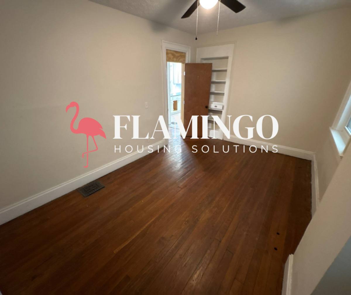House for rent at 1422 E Third St, Dayton, OH 45403