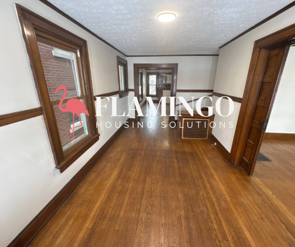 House for rent at 1422 E Third St, Dayton, OH 45403