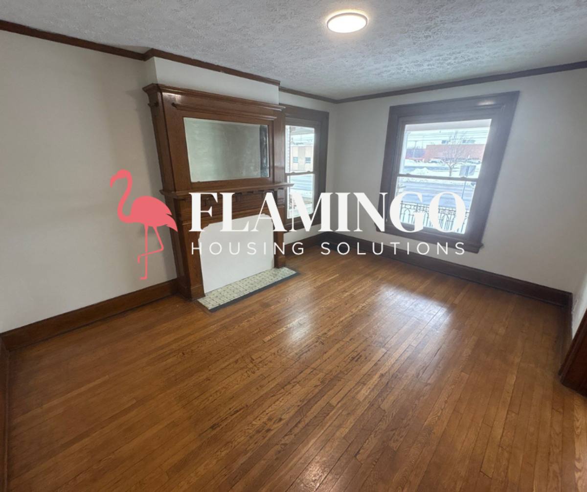 House for rent at 1422 E Third St, Dayton, OH 45403