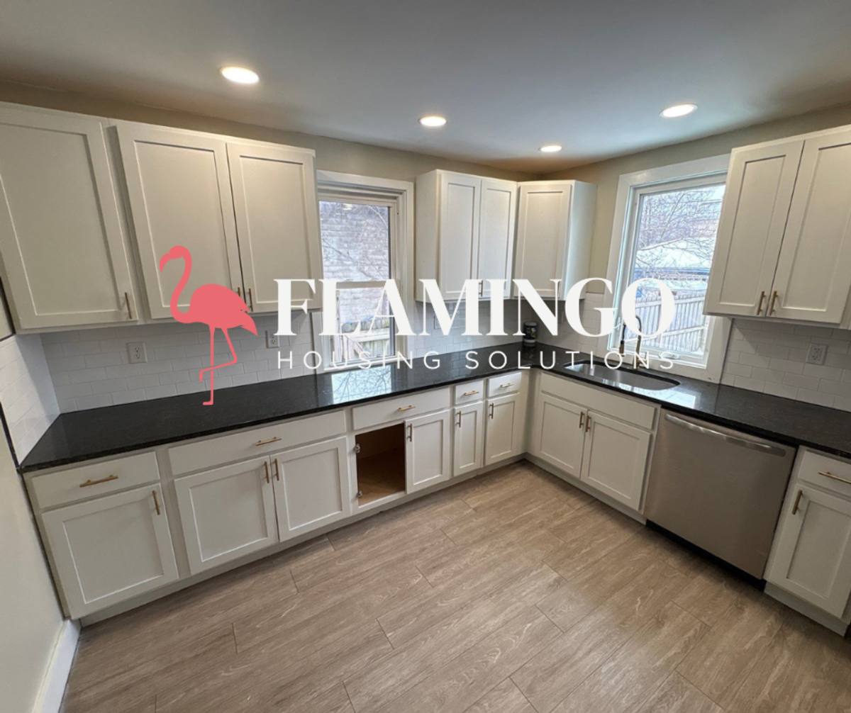 House for rent at 1422 E Third St, Dayton, OH 45403