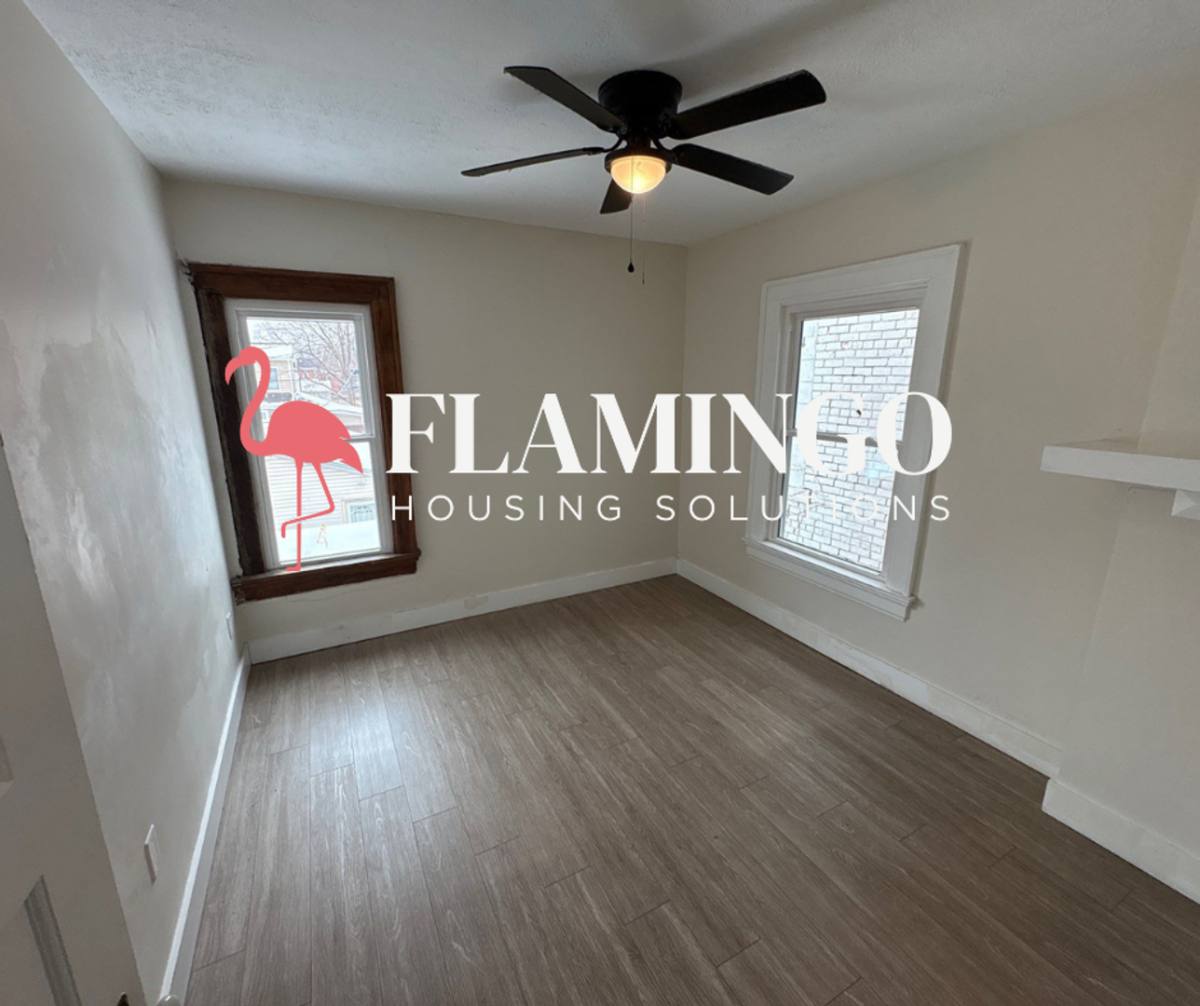 House for rent at 1422 E Third St, Dayton, OH 45403