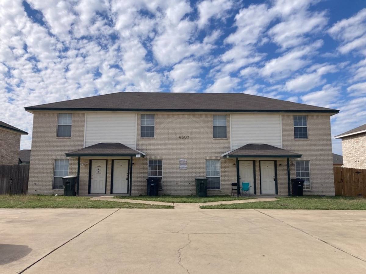 Apartment for rent at 4507 Jeff Scott Dr, Killeen, TX 76549