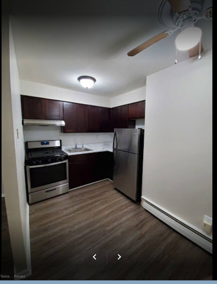 Apartment for rent at 501 N Whitehorse Pike - Ab-B4, Magnolia, NJ 08049