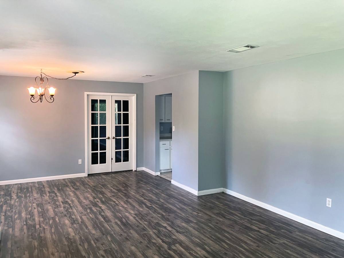 House for rent at 3504 NW 51st Ave, Gainesville, FL 32605
