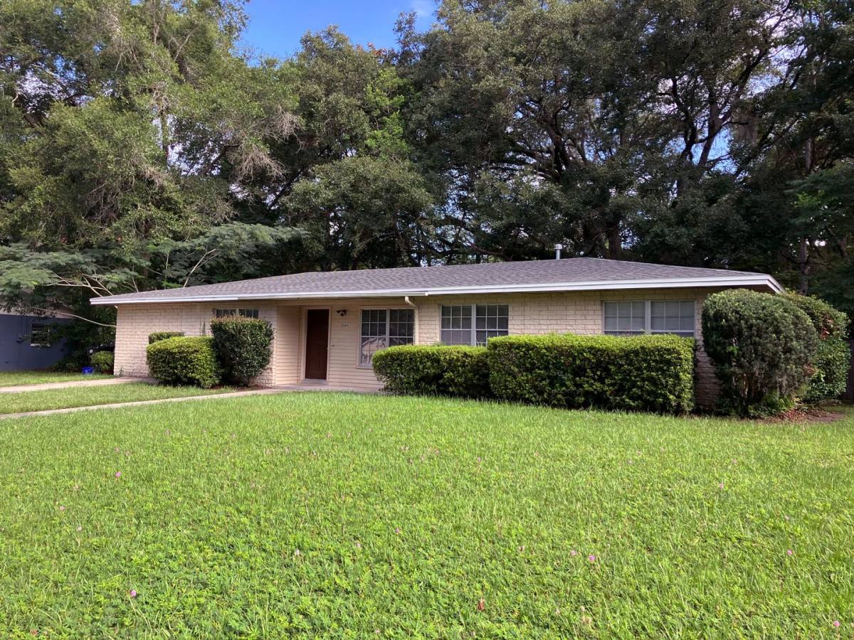 House for rent at 3504 NW 51st Ave, Gainesville, FL 32605