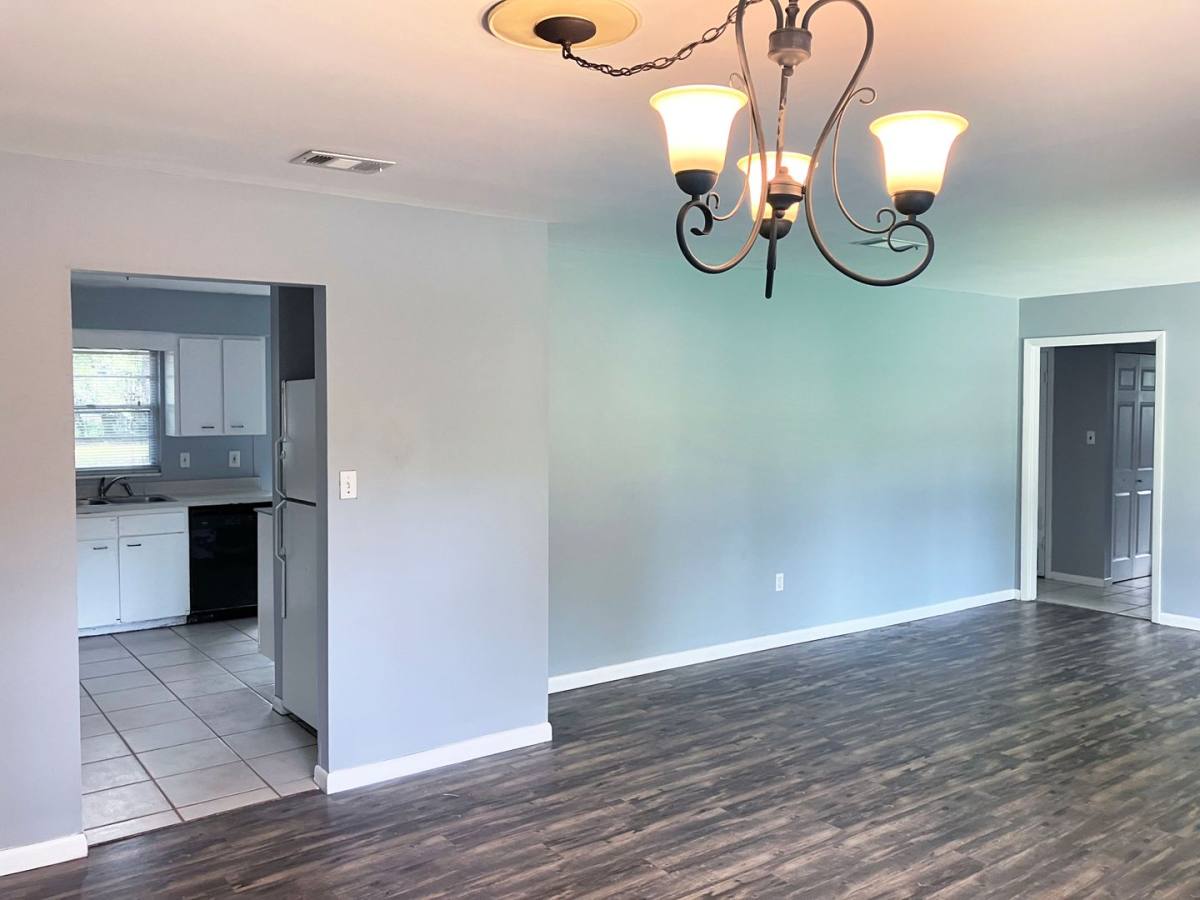 House for rent at 3504 NW 51st Ave, Gainesville, FL 32605