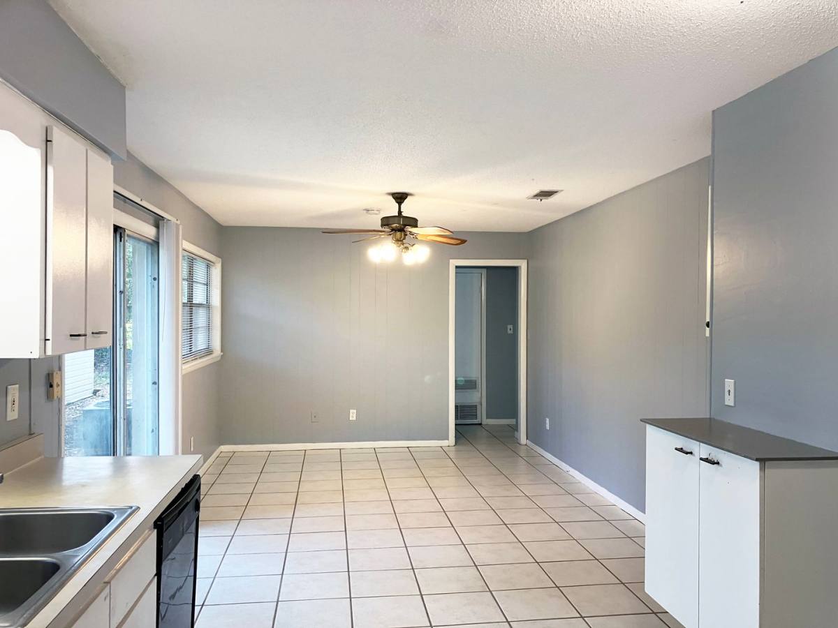 House for rent at 3504 NW 51st Ave, Gainesville, FL 32605