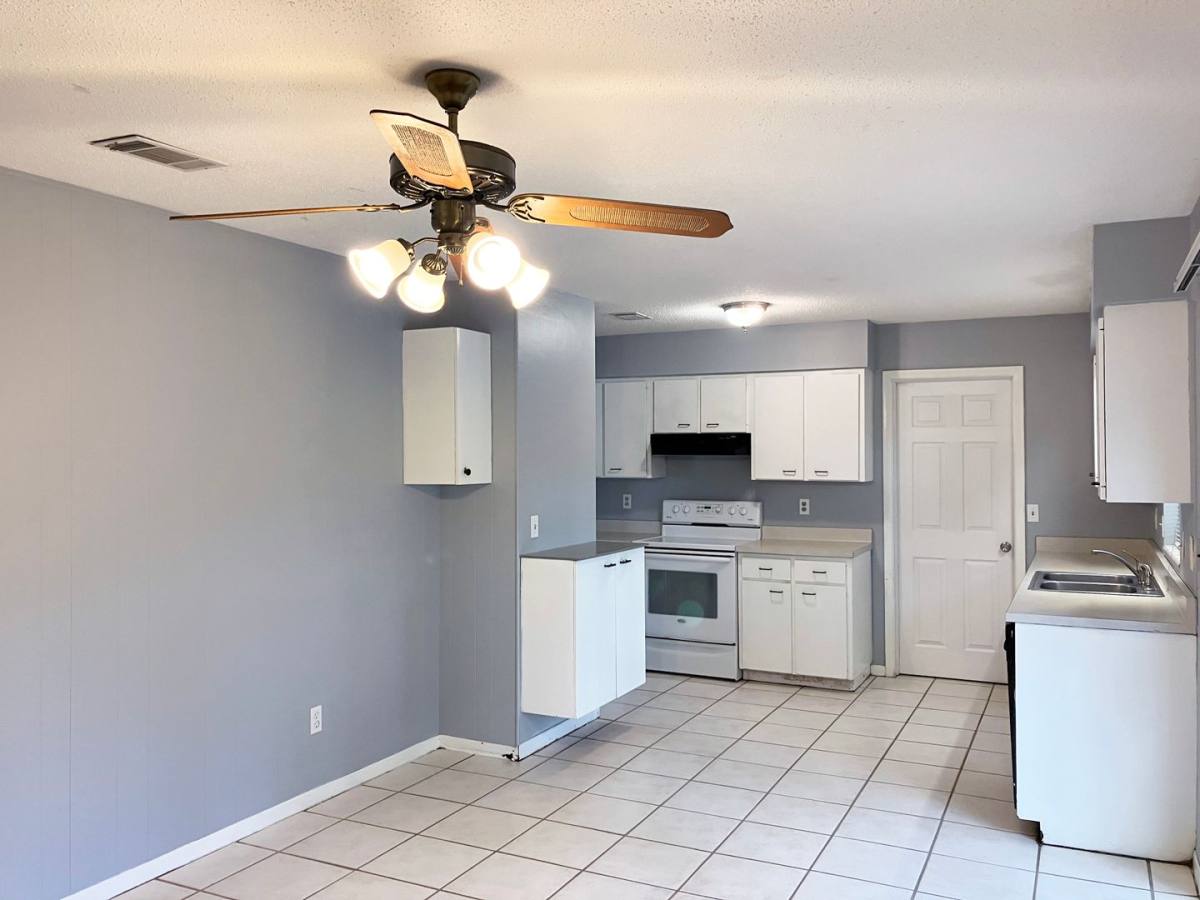 House for rent at 3504 NW 51st Ave, Gainesville, FL 32605