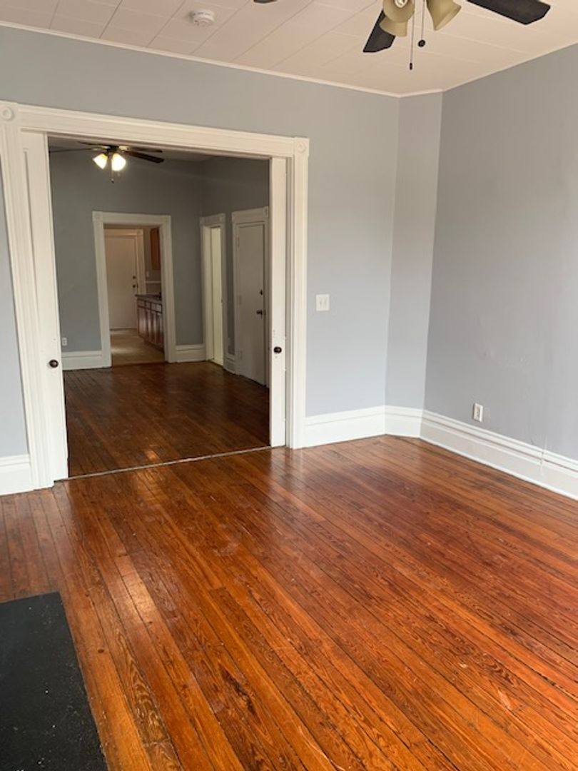 Apartment for rent at 1608 Lowrie St, Pittsburgh, PA 15212