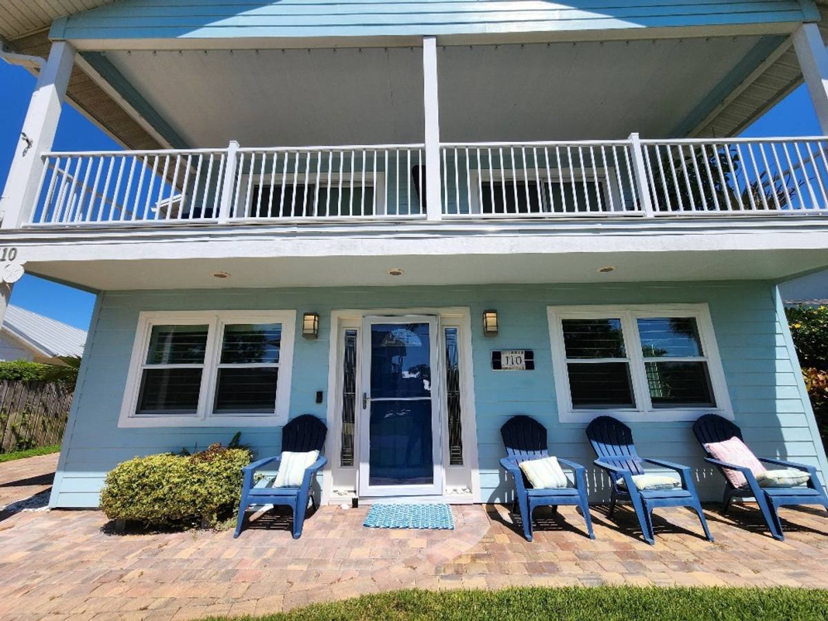 House for rent at 110 Surf St, New Smyrna Beach, FL 32169