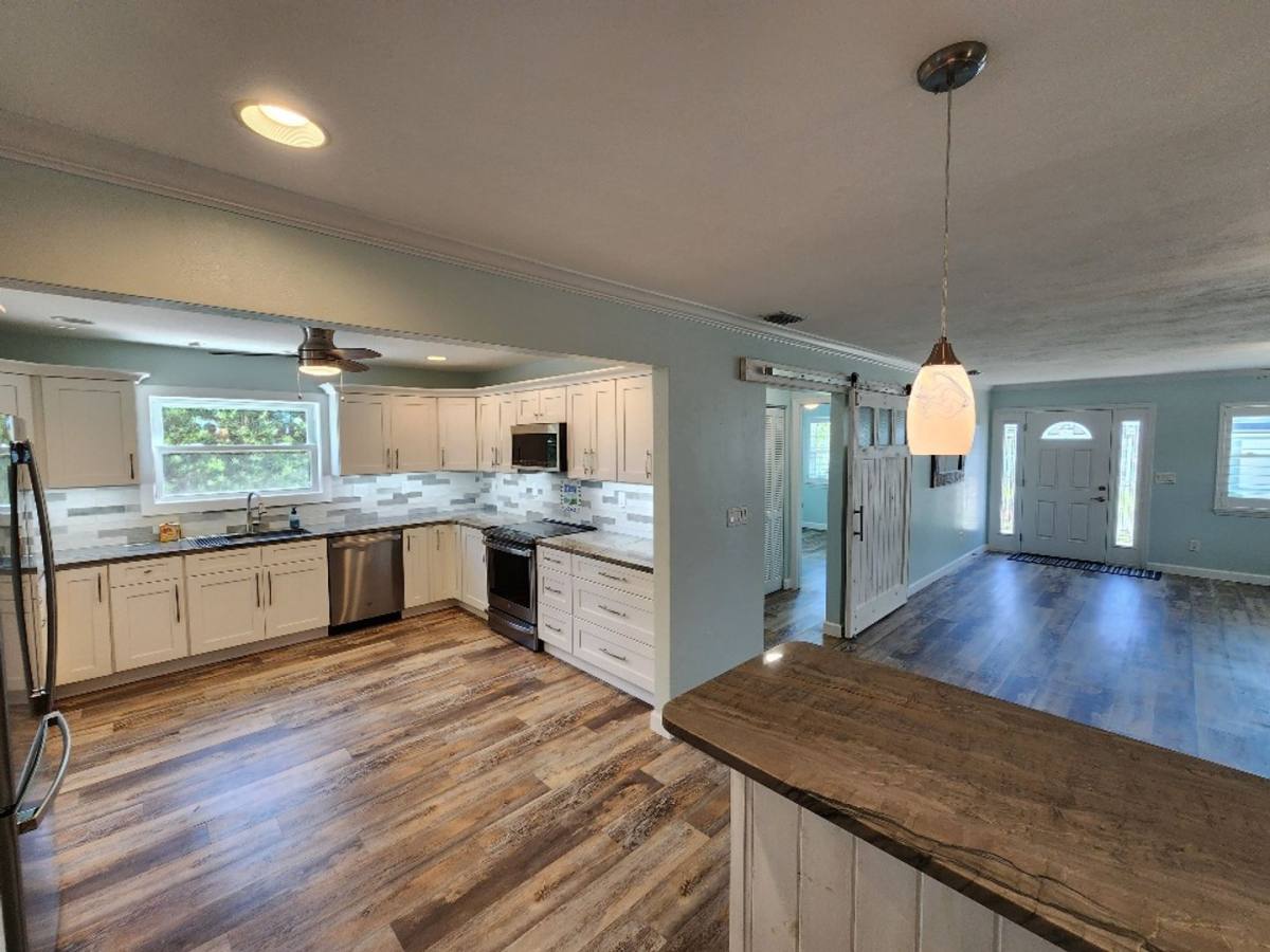 House for rent at 110 Surf St, New Smyrna Beach, FL 32169