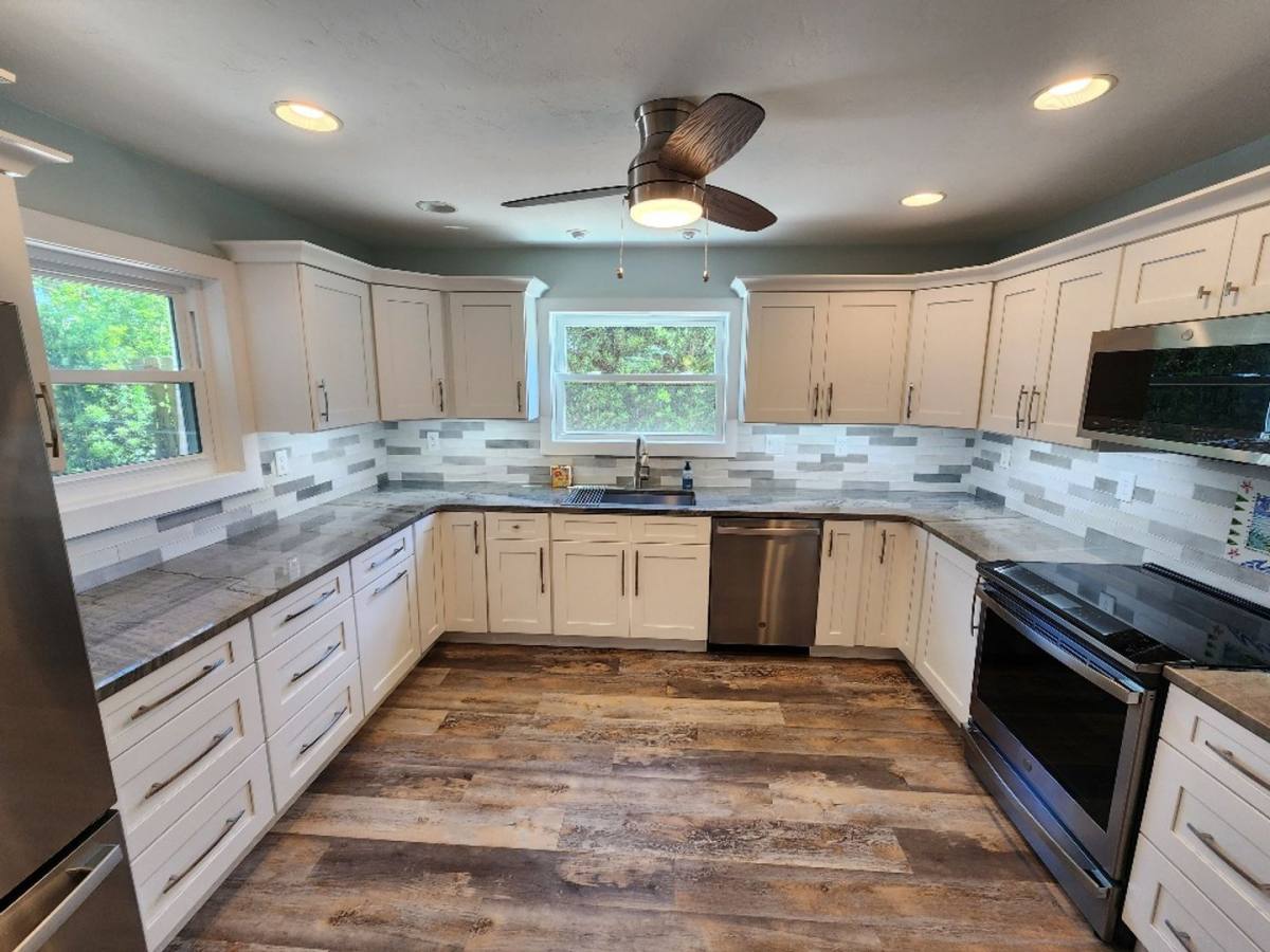 House for rent at 110 Surf St, New Smyrna Beach, FL 32169