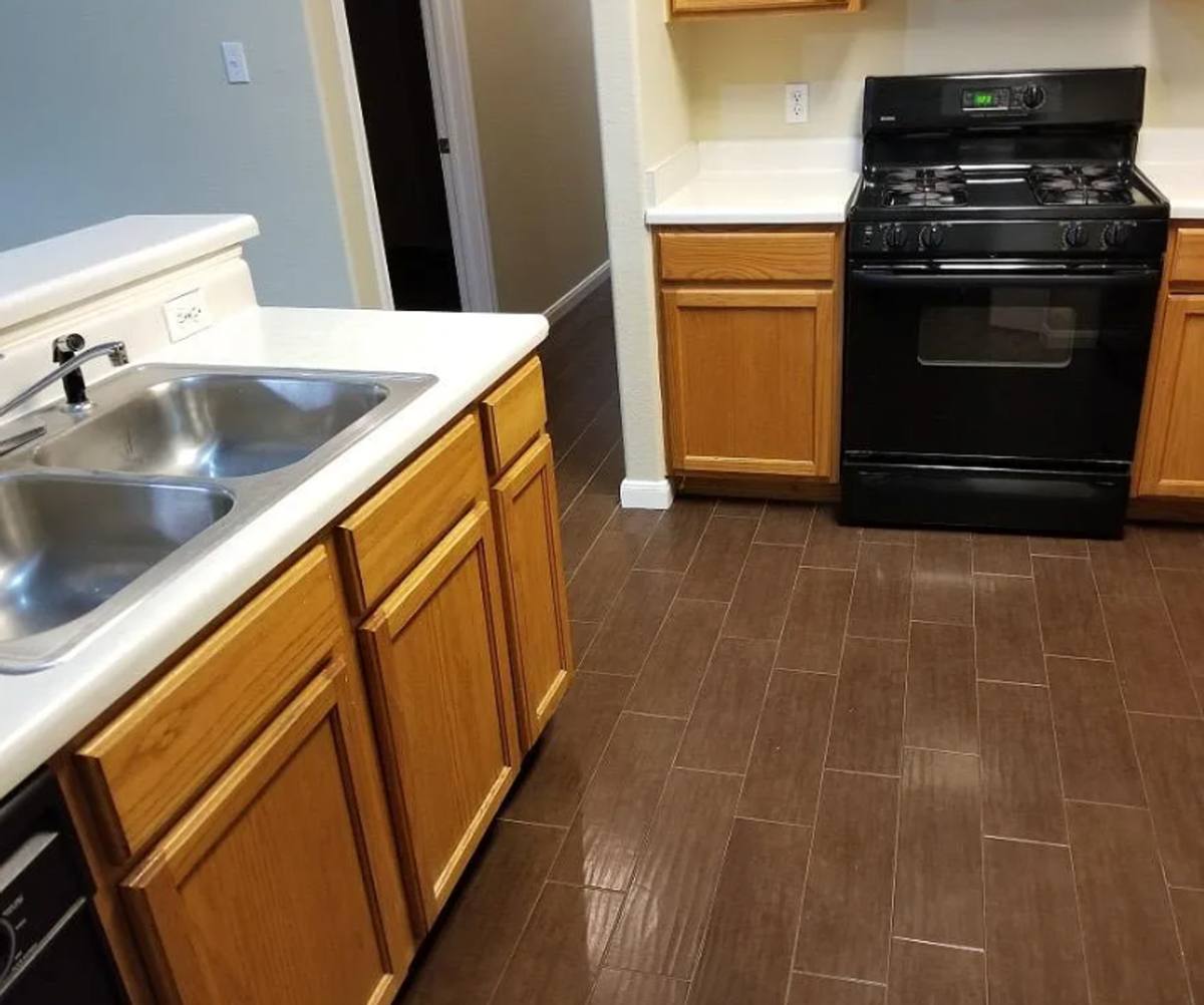 House for rent at 2801 Southampton Way, Round Rock, TX 78664