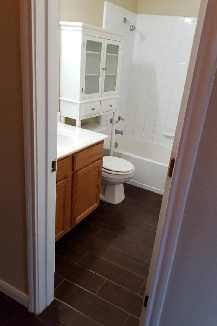 House for rent at 2801 Southampton Way, Round Rock, TX 78664