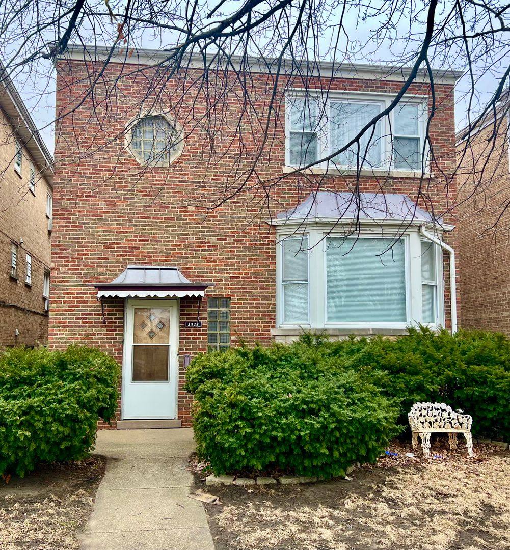Apartment for rent at 1515 Maple Ave, Berwyn, IL 60402