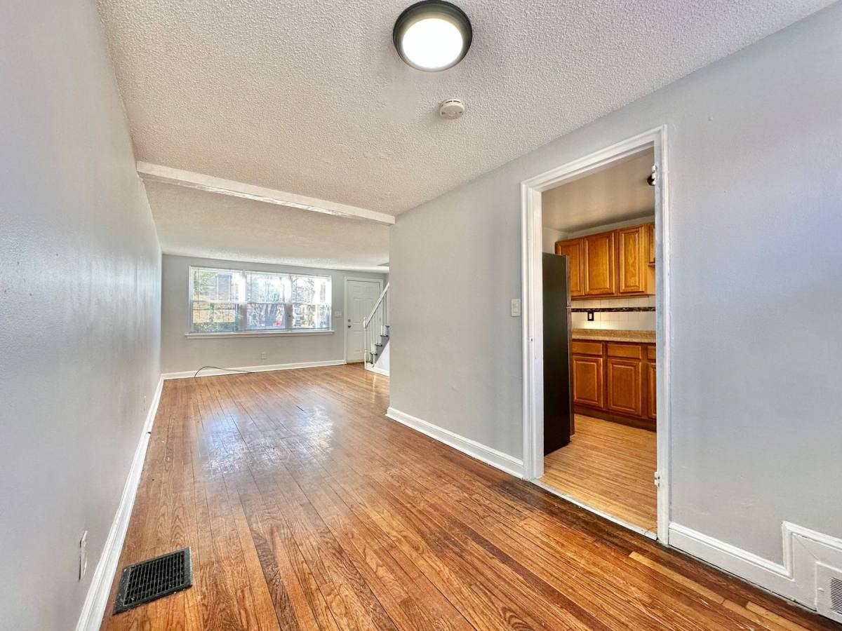 Apartment for rent at 1 Colby Court, New Haven, CT 06515
