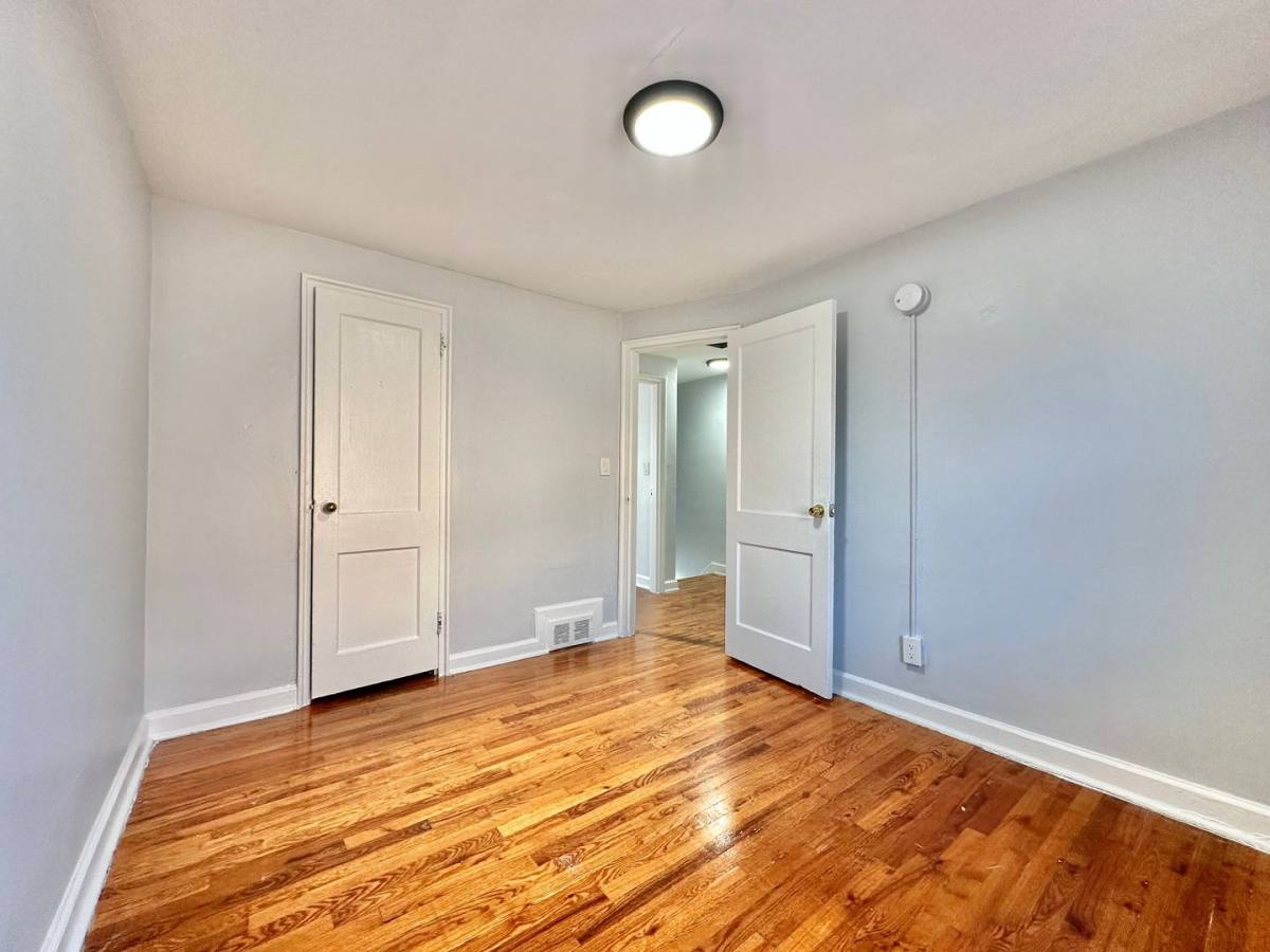 Apartment for rent at 1 Colby Court, New Haven, CT 06515