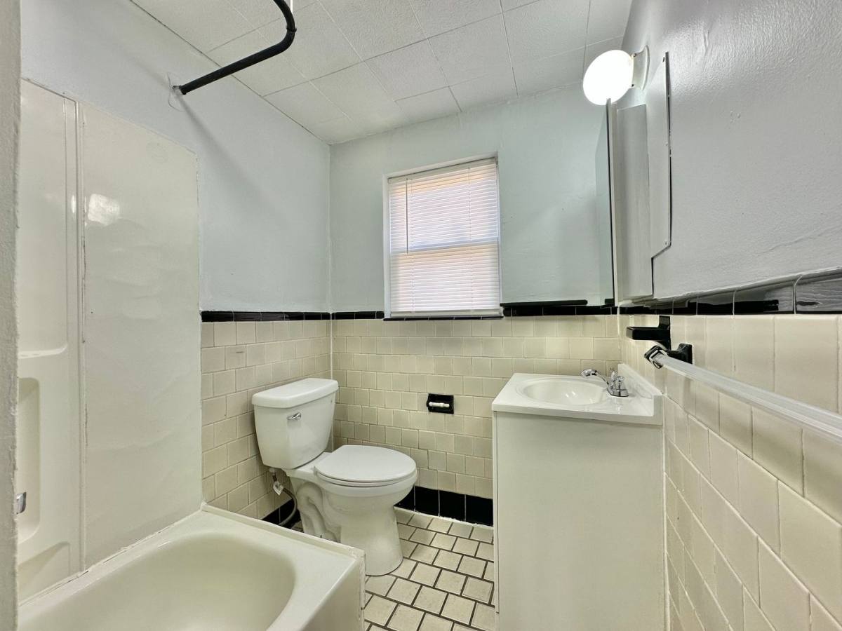 Apartment for rent at 1 Colby Court, New Haven, CT 06515