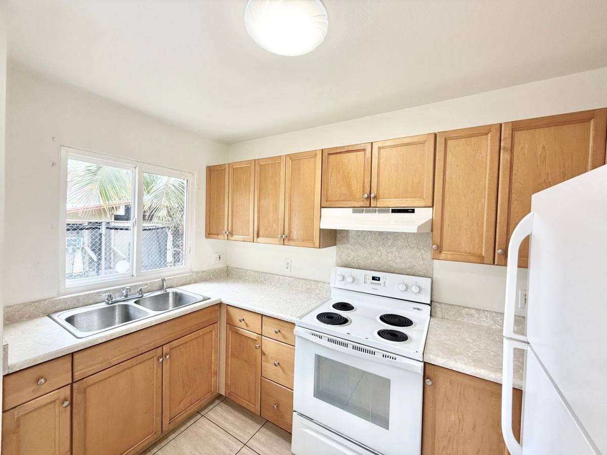 House for rent at 87-119 Halike Place, Waianae, HI 96792