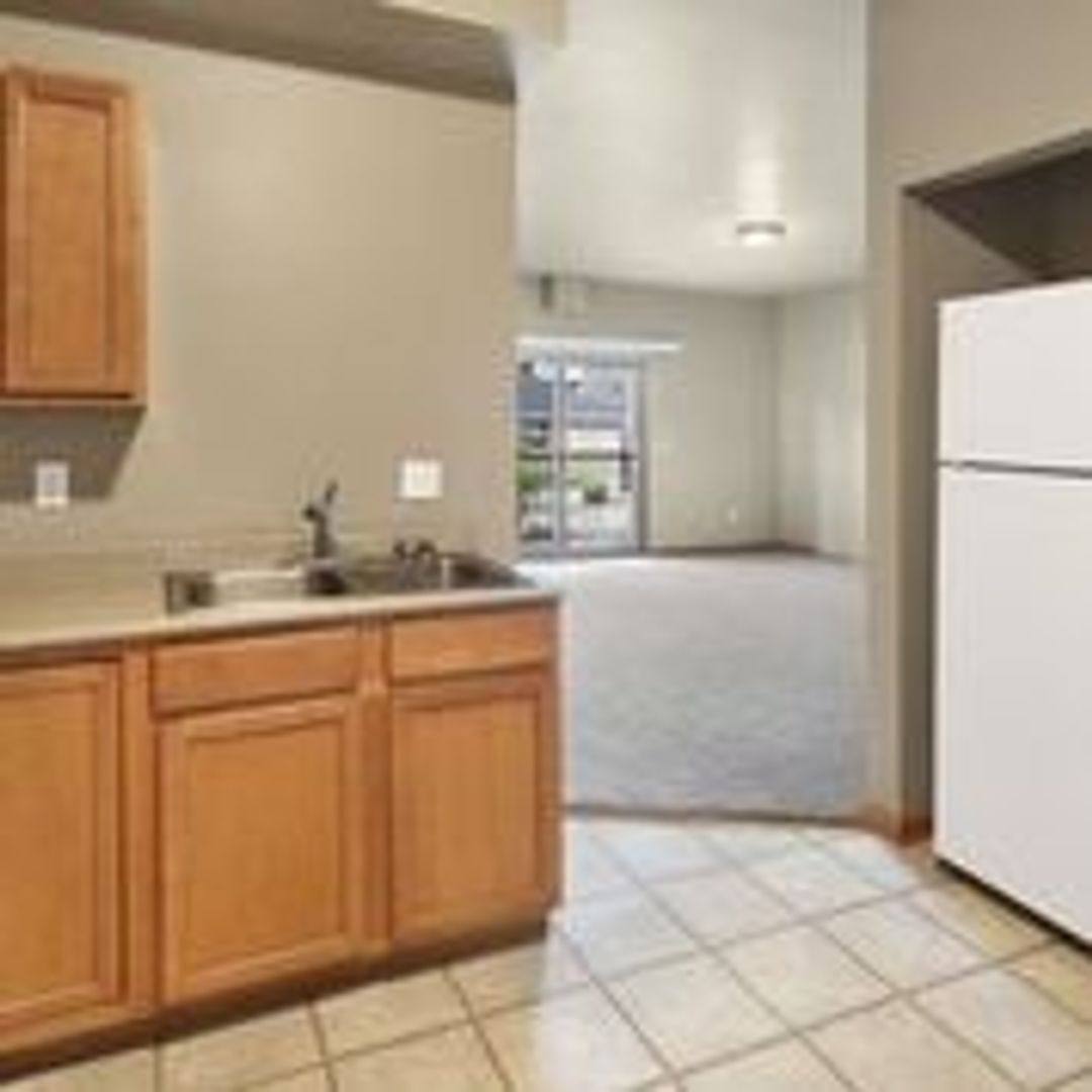 Apartment for rent at 245 32nd St, Bellingham, WA 98225