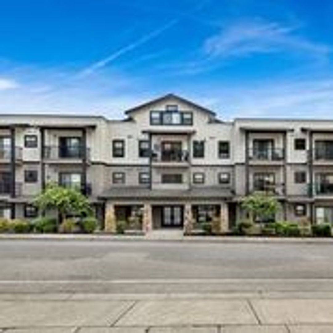 Apartment for rent at 245 32nd St, Bellingham, WA 98225