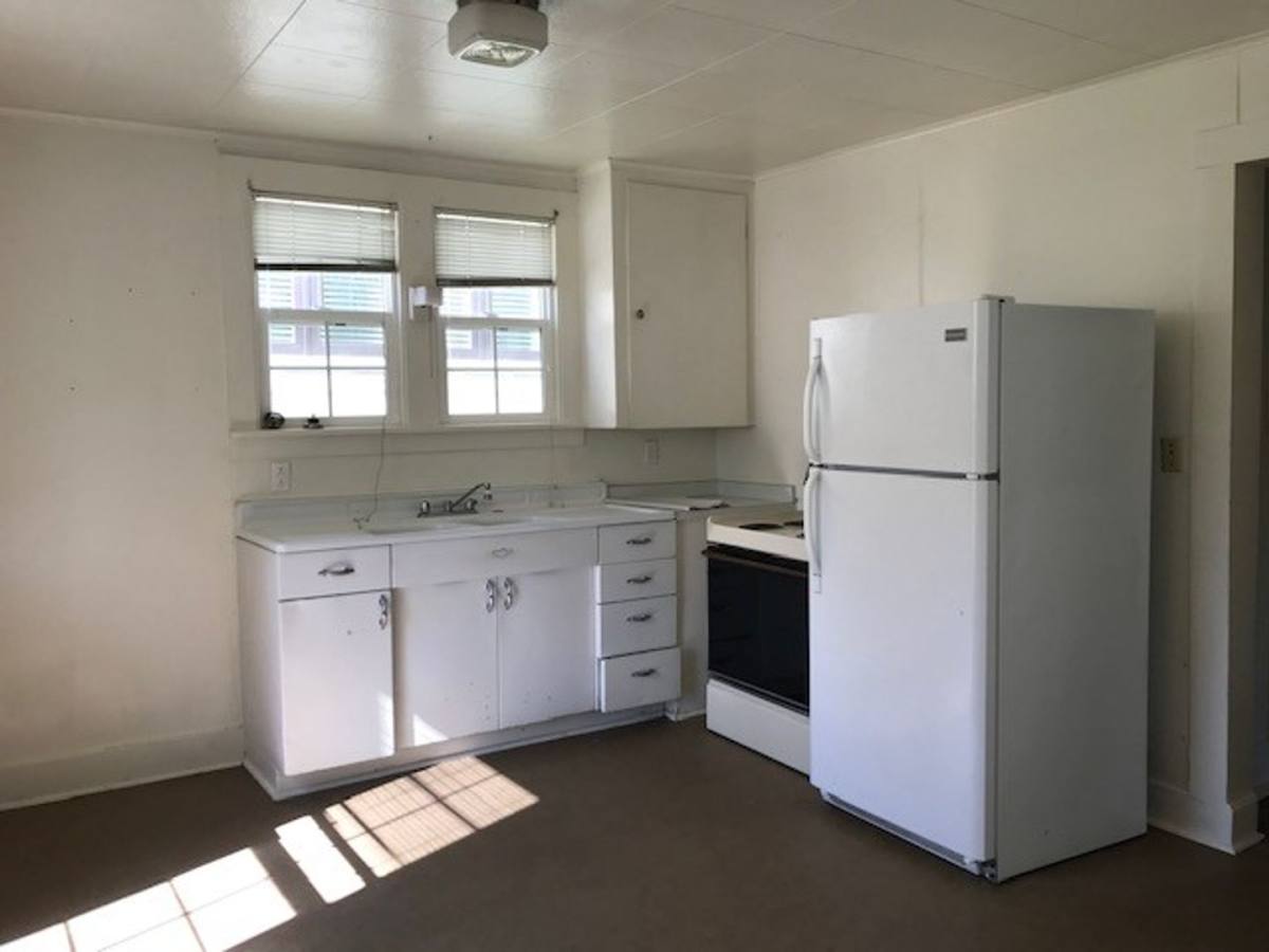 House for rent at 2706 Humboldt, Bellingham, WA 98225