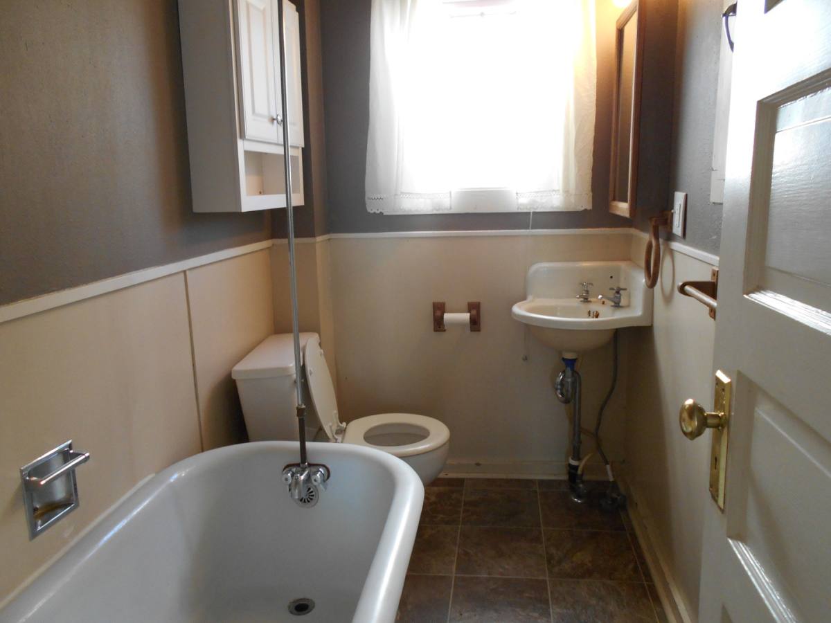 House for rent at 2706 Humboldt, Bellingham, WA 98225