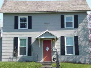 House for rent at 2706 Humboldt, Bellingham, WA 98225