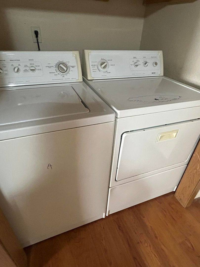 Apartment for rent at 391 2nd Ave SW, Dickinson, ND 58601