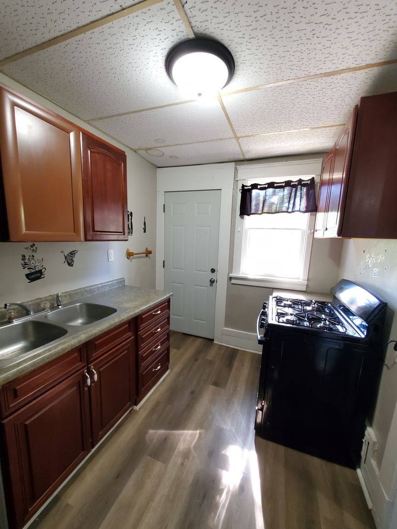House for rent at 416 Sunnyside Ave, Waterloo, IA 50701