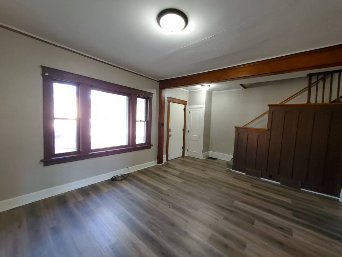 House for rent at 416 Sunnyside Ave, Waterloo, IA 50701