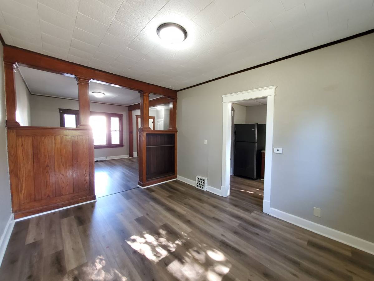 House for rent at 416 Sunnyside Ave, Waterloo, IA 50701